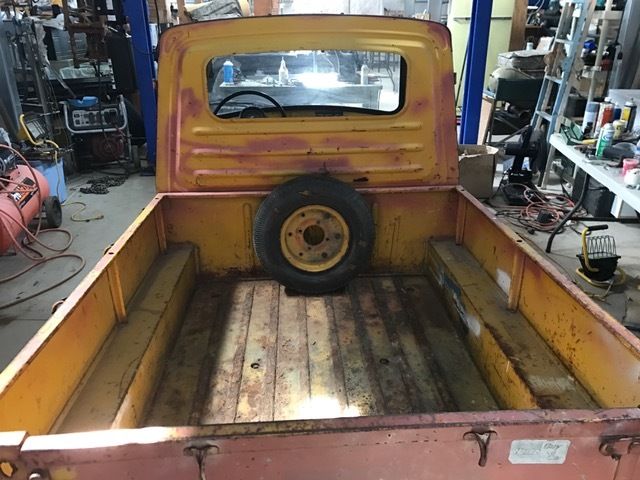 1968 Daihatsu Midget 3 wheel - photo 7