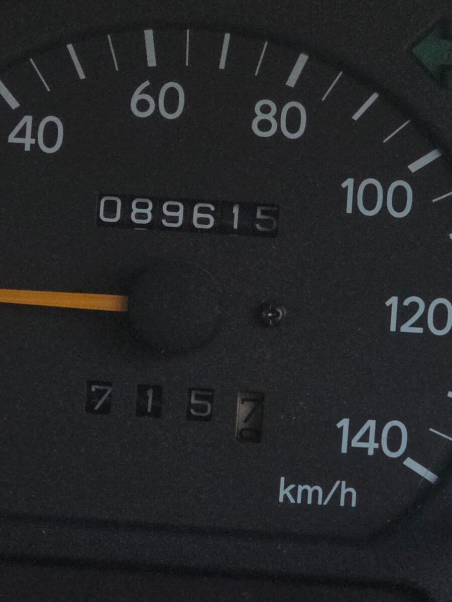 1900 Daihatsu Move - photo 12