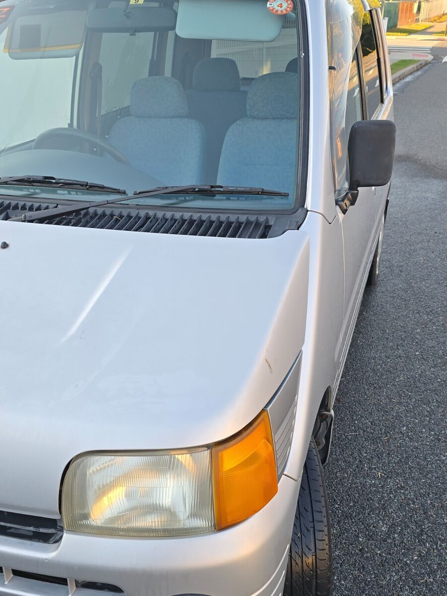 1900 Daihatsu Move - photo 4