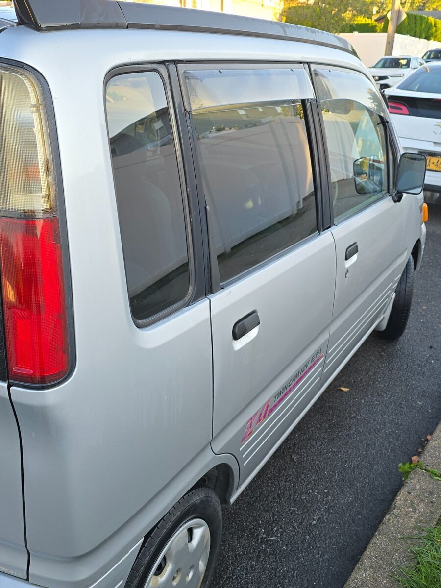 1900 Daihatsu Move - photo 6