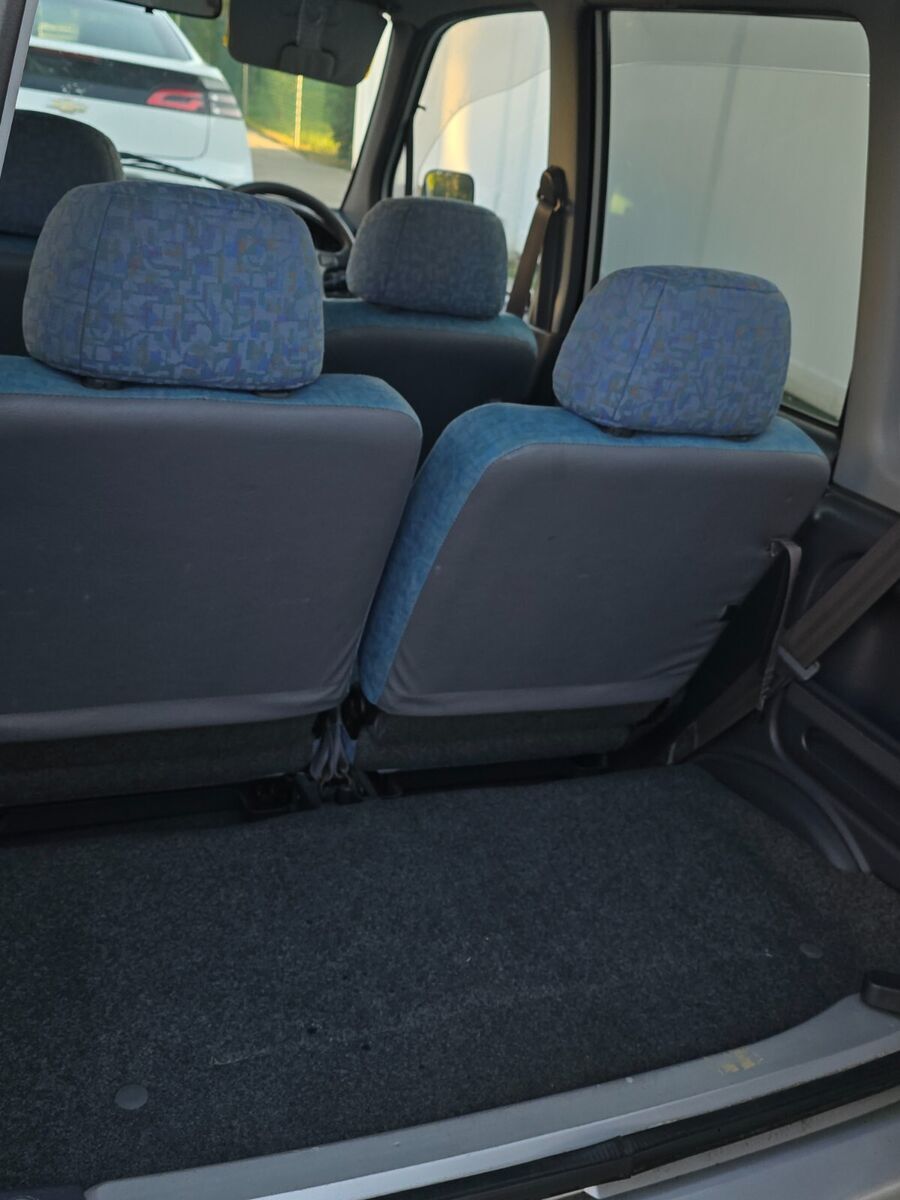 1900 Daihatsu Move - photo 8