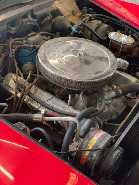 1980 Chevrolet Corvette - photo 13