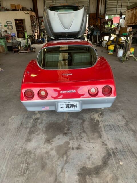 1980 Chevrolet Corvette - photo 6