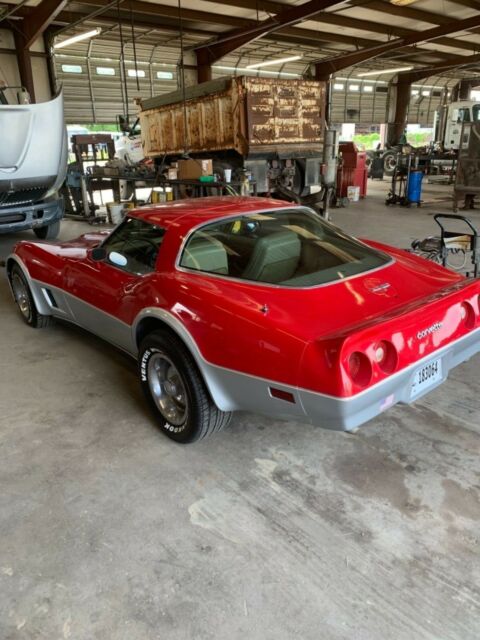 1980 Chevrolet Corvette - photo 7