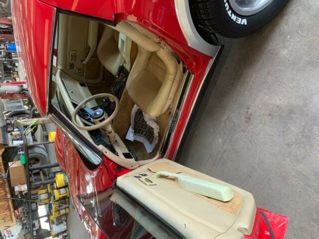 1980 Chevrolet Corvette - photo 8