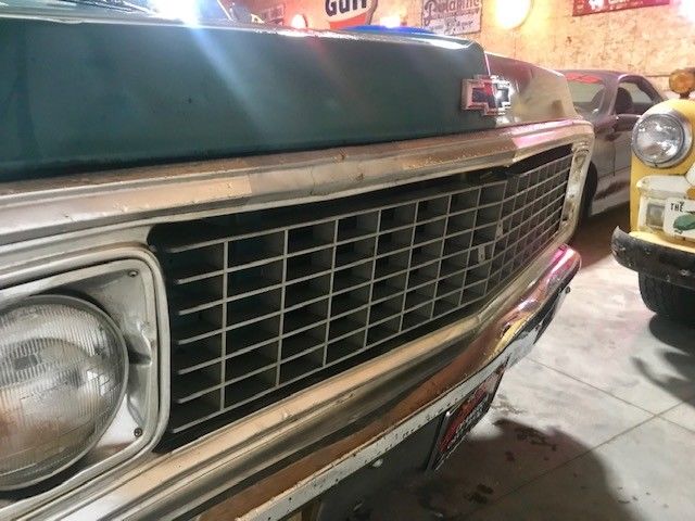 1971 Chevrolet C-10 NO RESERVE! Must See Video! - photo 10