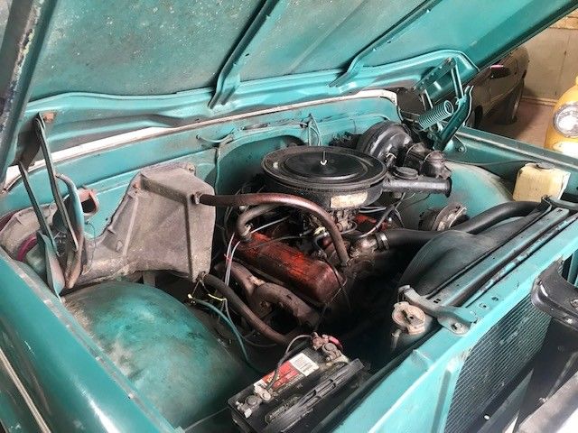 1971 Chevrolet C-10 NO RESERVE! Must See Video! - photo 9