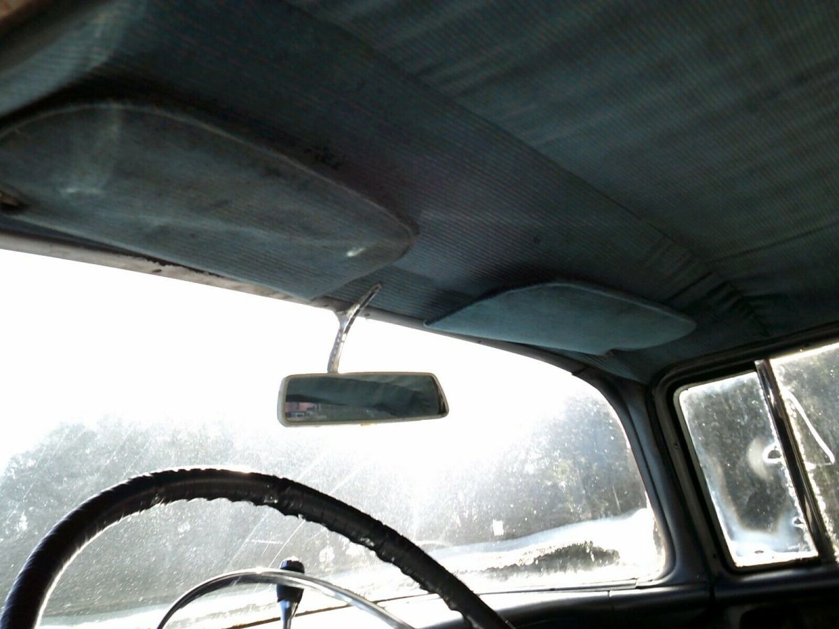 1955 Pontiac STAR CHIEF BASE - photo 10