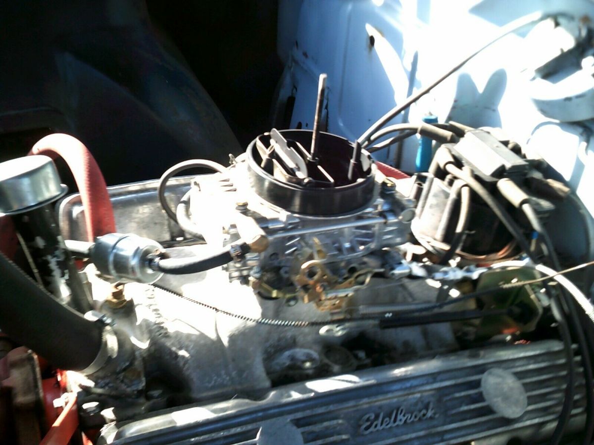 1955 Pontiac STAR CHIEF BASE - photo 12