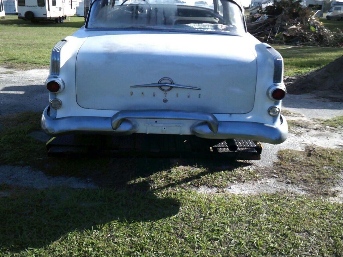 1955 Pontiac STAR CHIEF BASE - photo 13