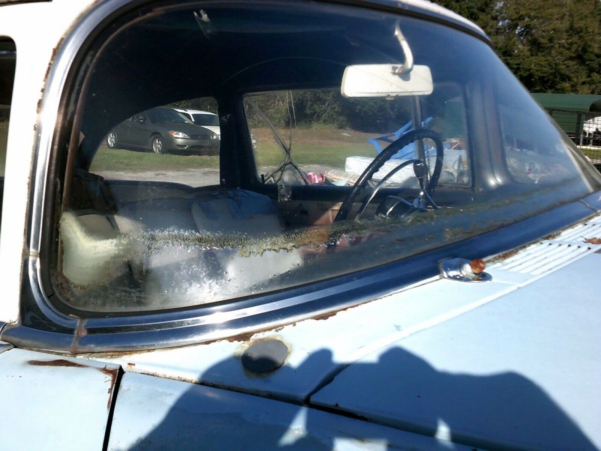 1955 Pontiac STAR CHIEF BASE - photo 2