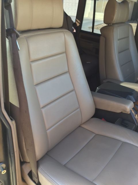 1990 Land Rover Range Rover SWB - photo 10