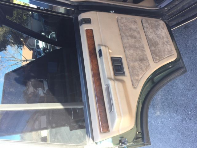 1990 Land Rover Range Rover SWB - photo 13