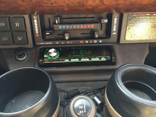 1990 Land Rover Range Rover SWB - photo 5