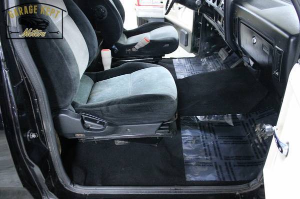 1983 Dodge Ramcharger 318 - photo 10