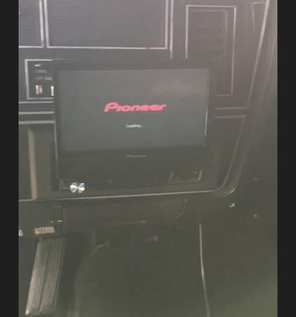 1983 Dodge Ramcharger 318 - photo 8