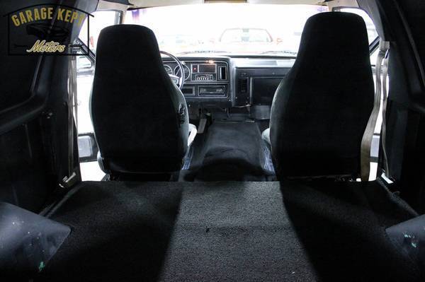 1983 Dodge Ramcharger 318 - photo 9