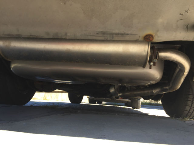 1989 Volvo 240 DL - photo 12