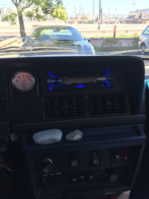 1989 Volvo 240 DL - photo 2
