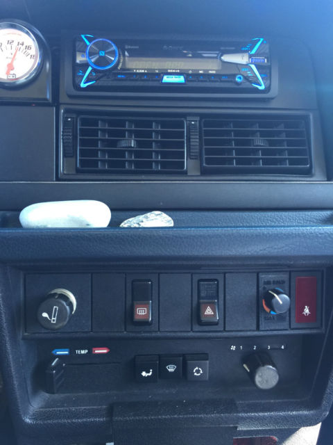 1989 Volvo 240 DL - photo 3
