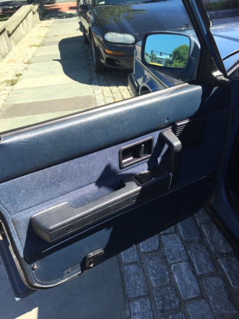 1989 Volvo 240 DL - photo 5