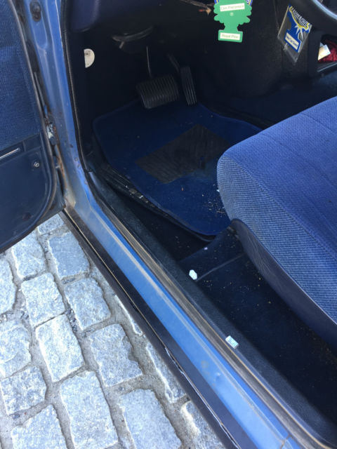 1989 Volvo 240 DL - photo 6