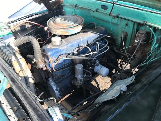 1966 Ford F-100 NO RESERVE 1/2 ton short box HD VIDEO!! - photo 10