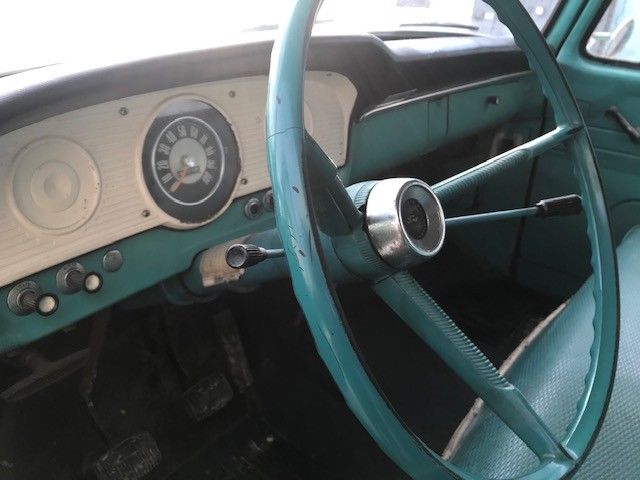 1966 Ford F-100 NO RESERVE 1/2 ton short box HD VIDEO!! - photo 3