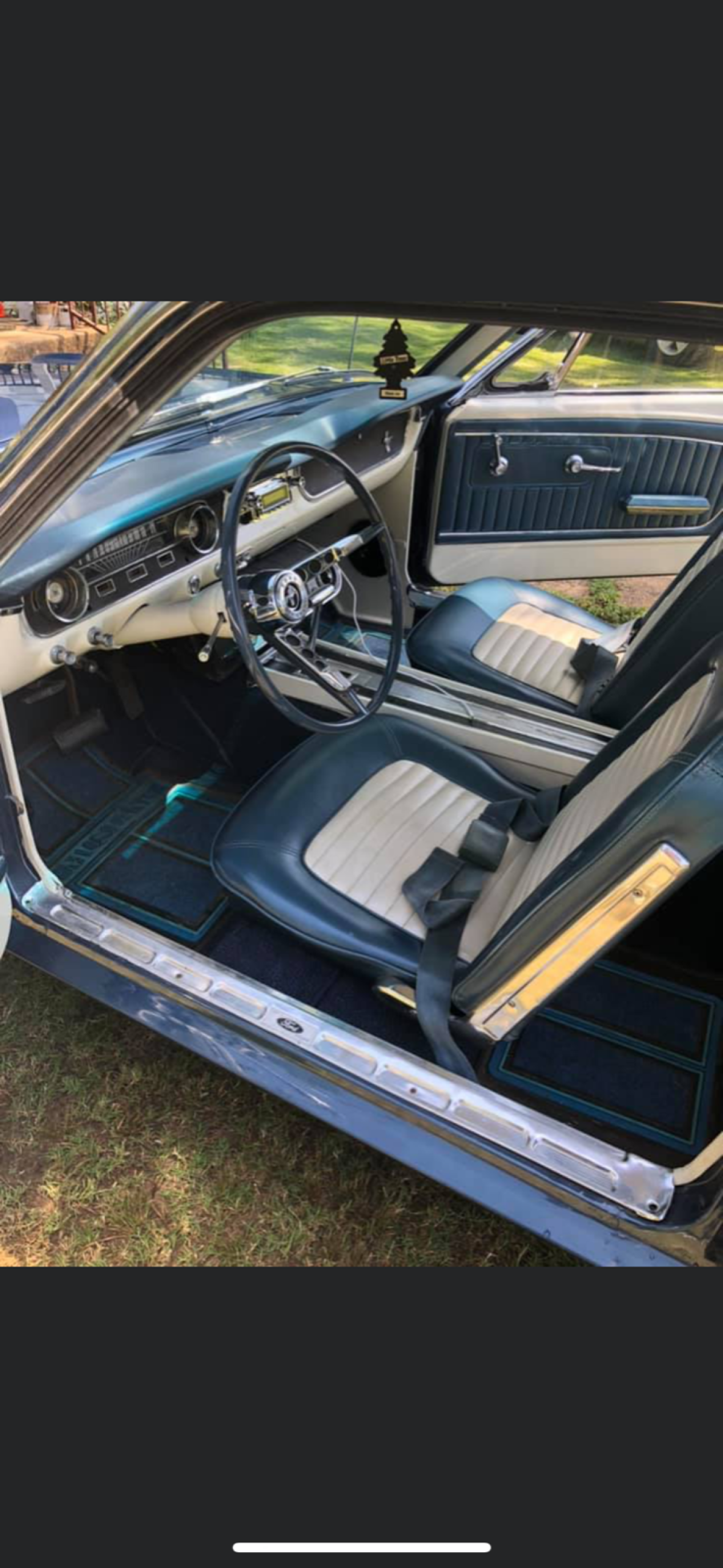 1965 Ford Mustang - photo 5