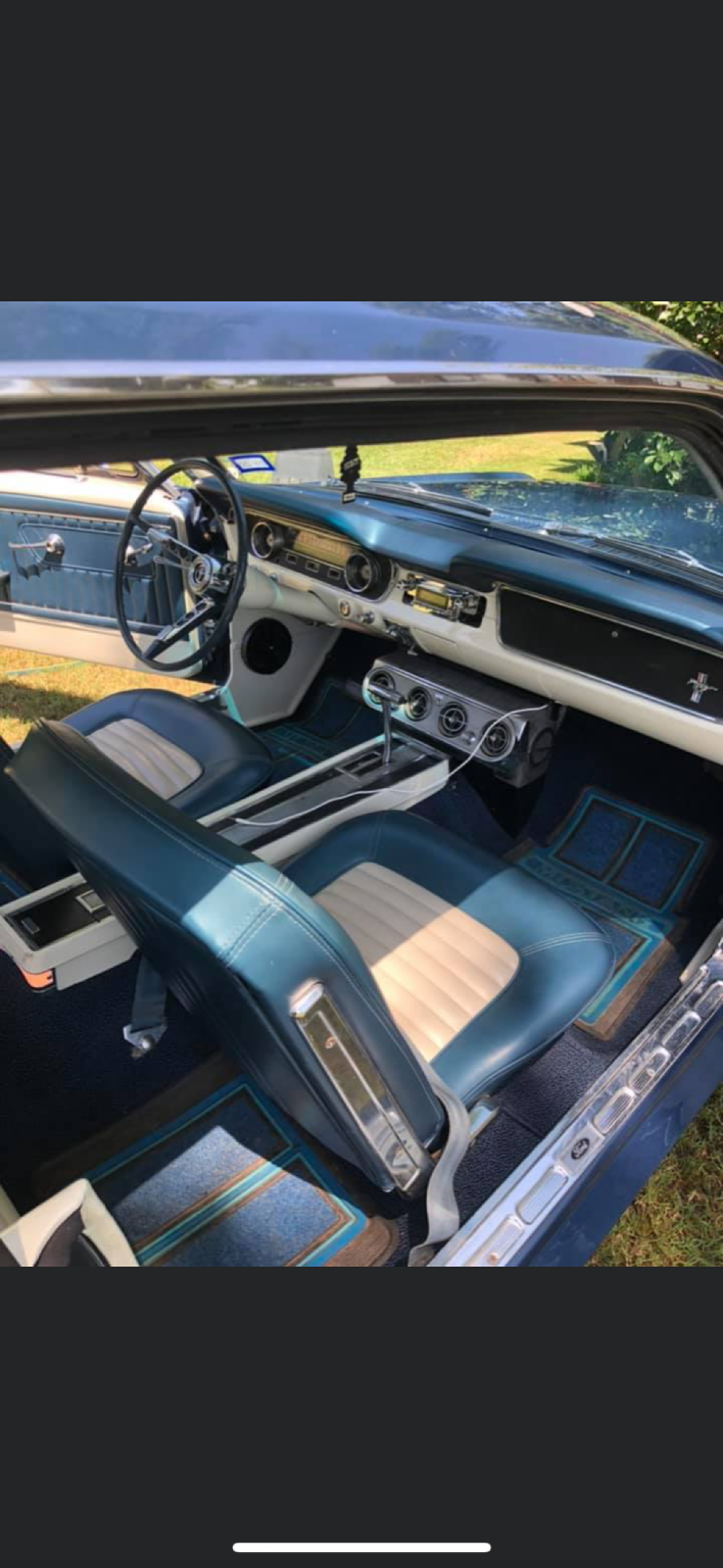 1965 Ford Mustang - photo 7