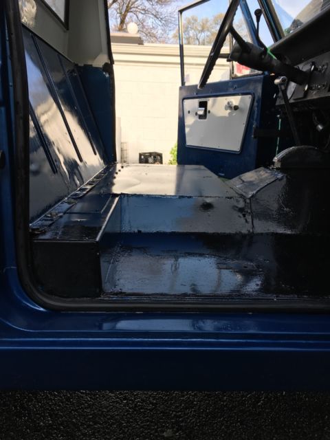 1968 Ford Bronco Half cab - photo 10