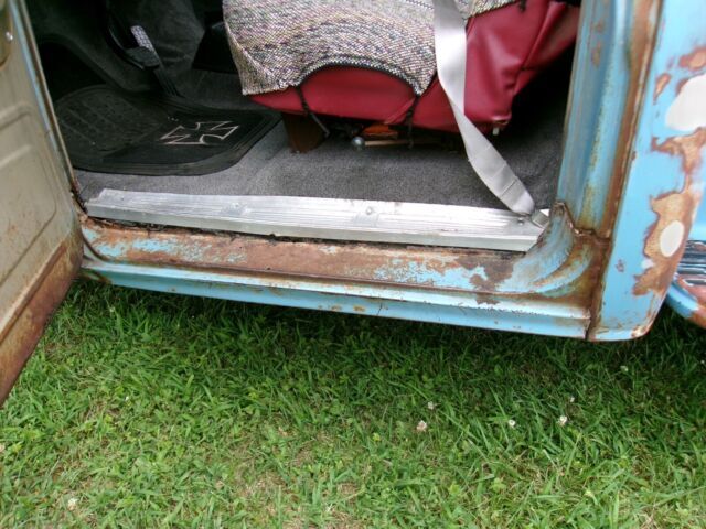 1965 Chevrolet Other Pickups missing/none - photo 10