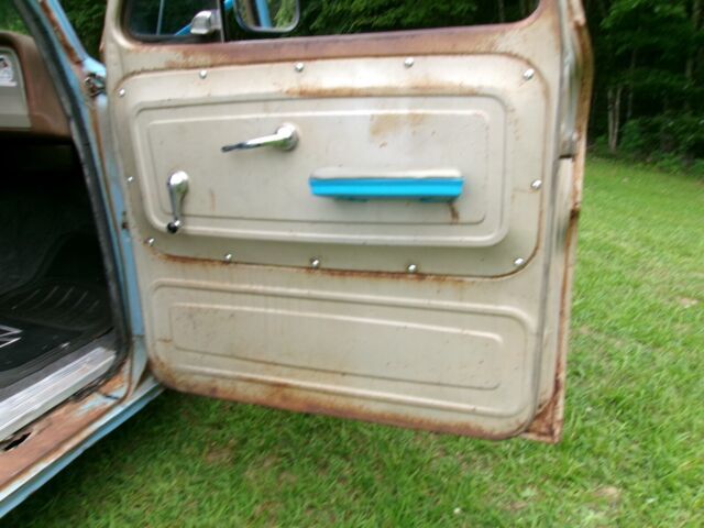 1965 Chevrolet Other Pickups missing/none - photo 11