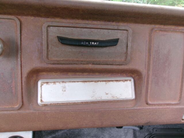 1965 Chevrolet Other Pickups missing/none - photo 13