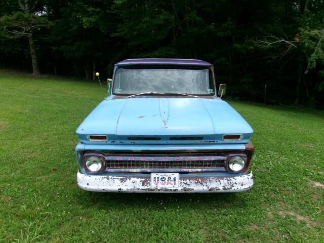 1965 Chevrolet Other Pickups missing/none - photo 3
