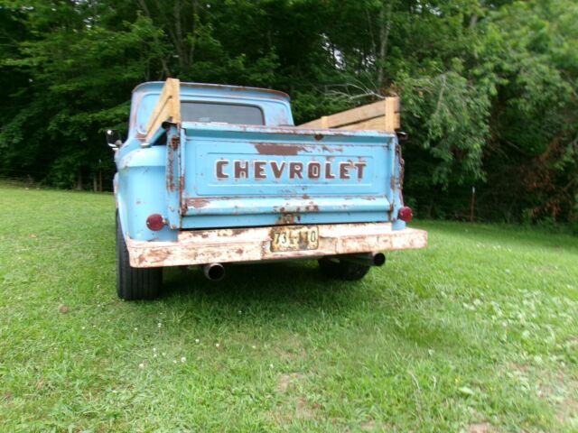 1965 Chevrolet Other Pickups missing/none - photo 4