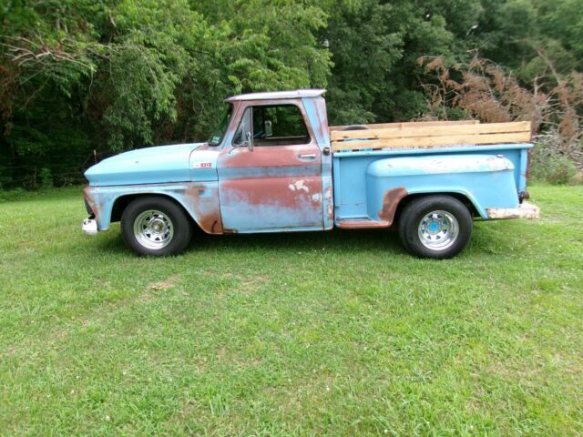 1965 Chevrolet Other Pickups missing/none - photo 5