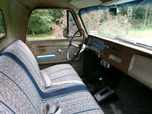 1965 Chevrolet Other Pickups missing/none - photo 6
