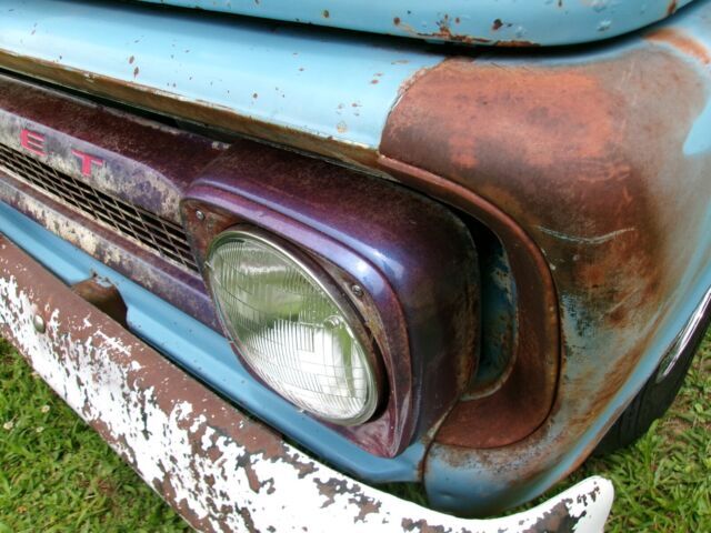 1965 Chevrolet Other Pickups missing/none - photo 7