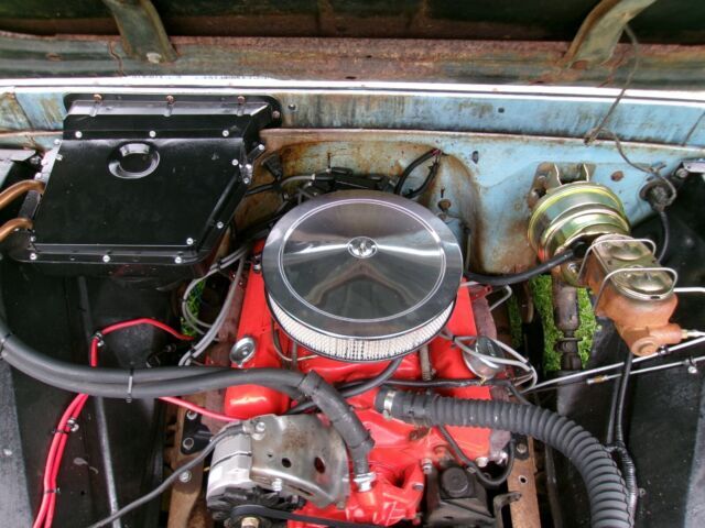 1965 Chevrolet Other Pickups missing/none - photo 8