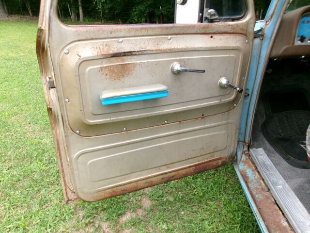 1965 Chevrolet Other Pickups missing/none - photo 9