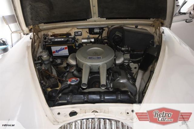 1965 Jaguar damiler mark 2 - photo 9