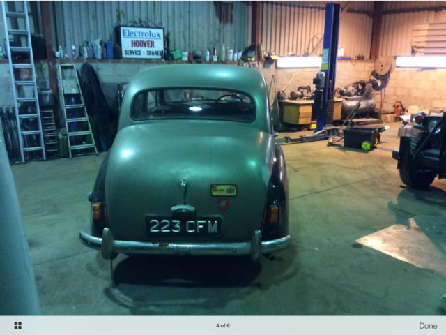 1956 Other Makes - photo 2