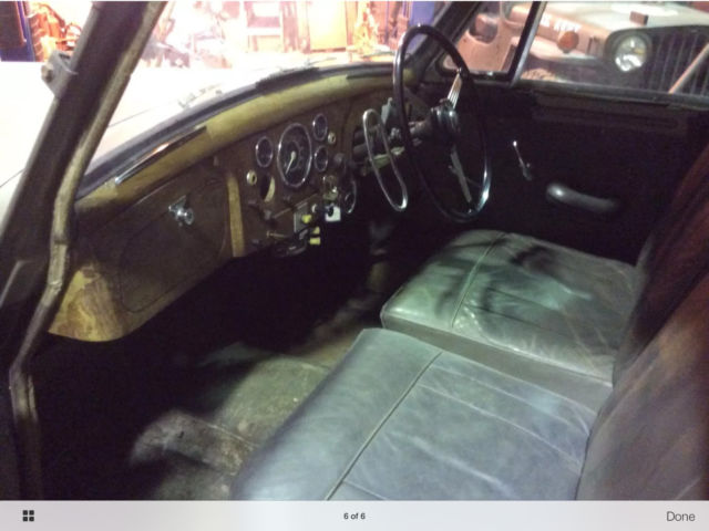 1956 Other Makes - photo 3
