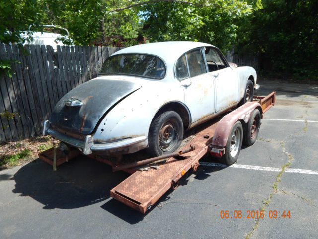 1963 Other Makes 4k1113 - photo 2