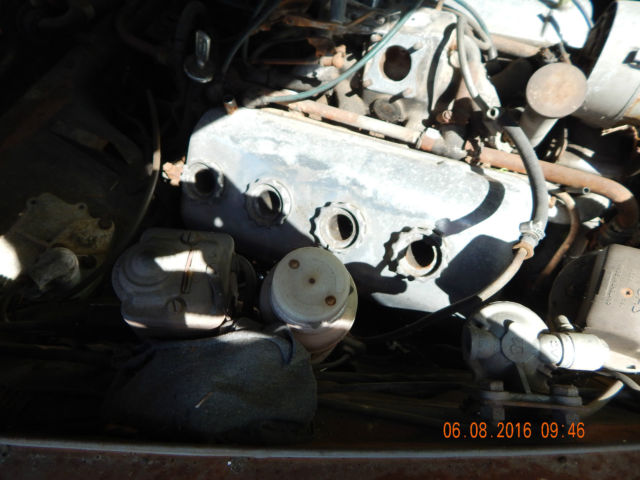1963 Other Makes 4k1113 - photo 6