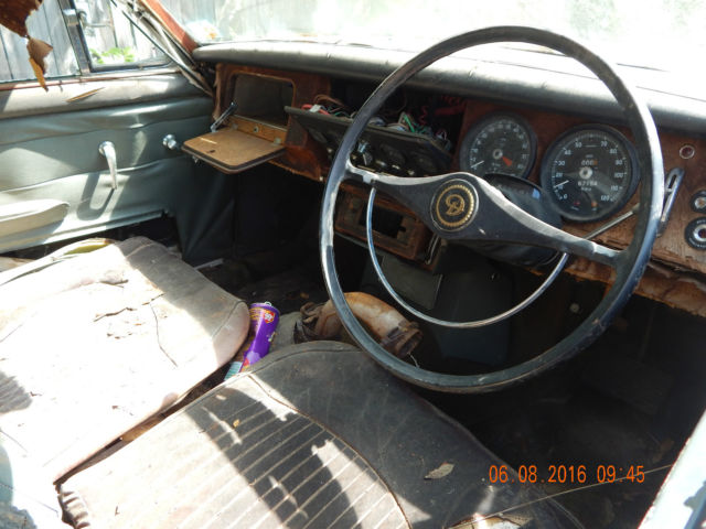 1963 Other Makes 4k1113 - photo 9