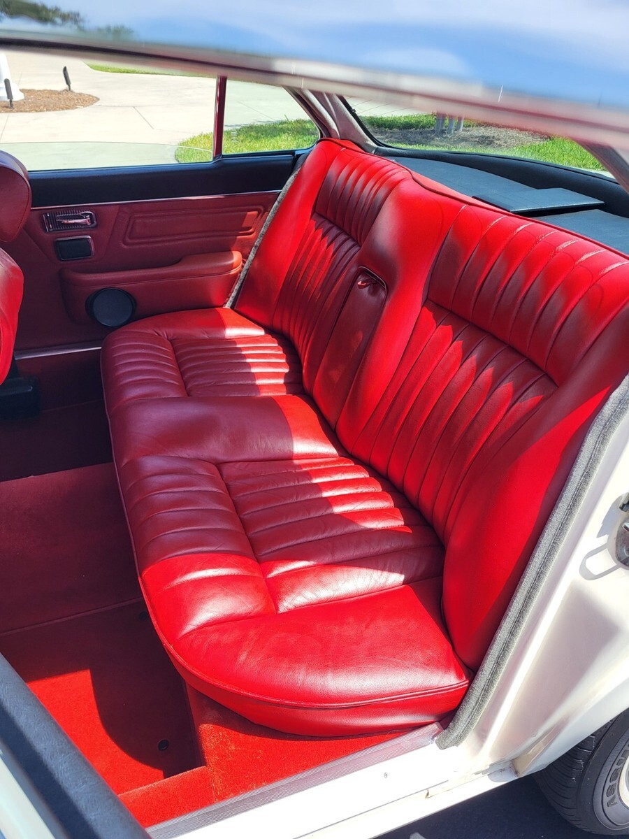 1975 Jaguar XJ - photo 11