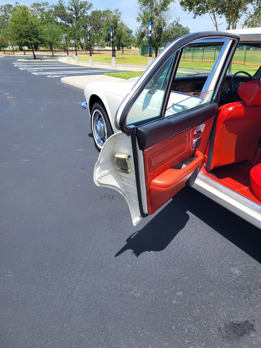 1975 Jaguar XJ - photo 12