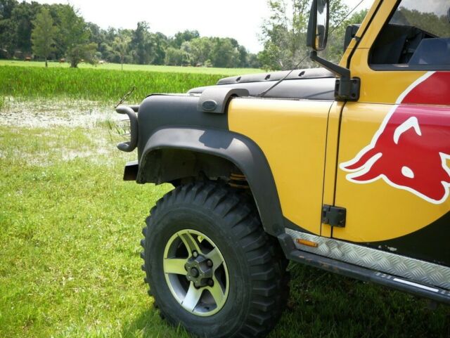 1988 Land Rover Defender - photo 2